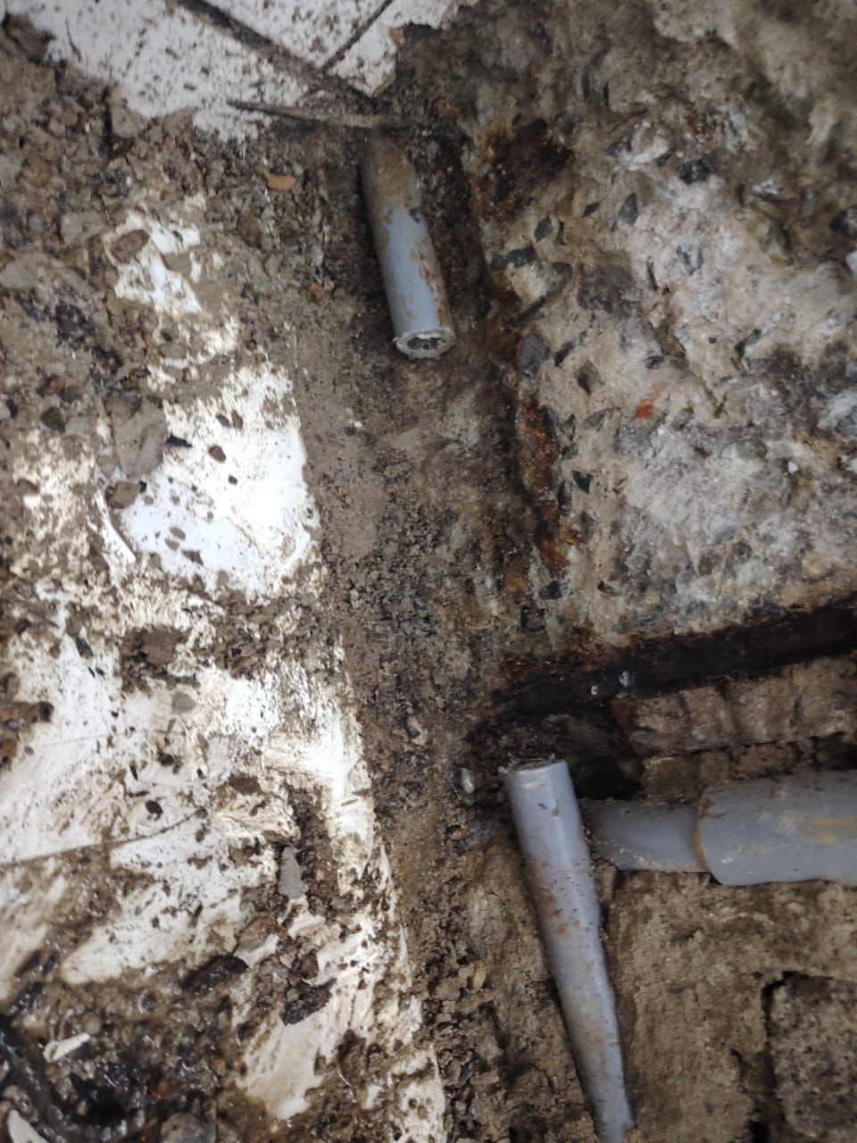 تحديد التسريب بأجهزة حديثة